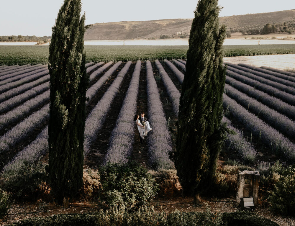 Una Boda De Ensue O En Tu Propia Casa El Laurel Catering