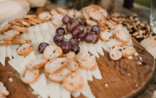 bocados para eventos