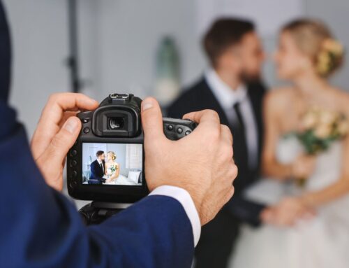 ¿Hay que pagar el plato para el fotógrafo de la boda?